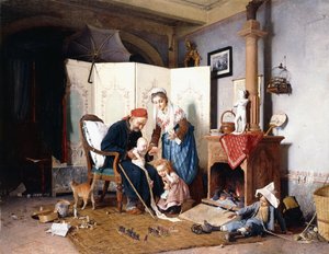 Veteranen, 1878