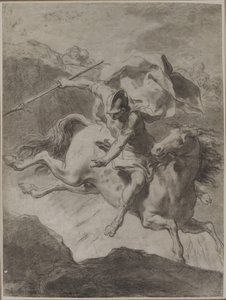 Marcus Curtius
