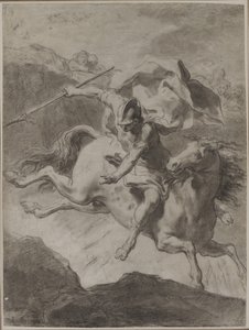 Marcus Curtius