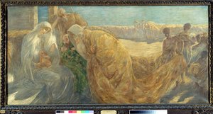  af Gaetano Previati