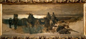 Gaetano Previati af Gaetano Previati