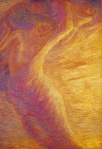 Dagen af Gaetano Previati