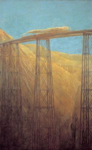 Pacific Railroad