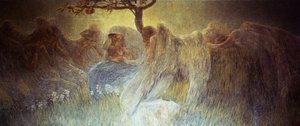 Barsel af Gaetano Previati