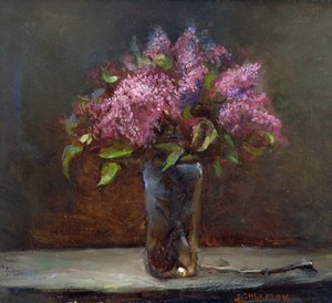 Syrener af Gail Schulman