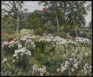 En have, 1911