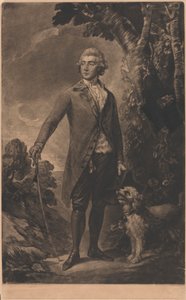 Rev. Sir Henry Bate Dudley af Gainsborough Dupont
