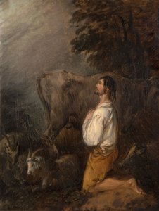 Den fortabte søn, 1797