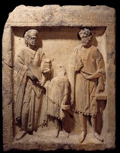 Ukendt billede af Gallo Roman