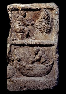 Ukendt billede af Gallo Roman
