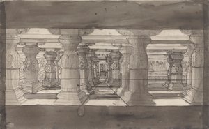 Indur Subba af Gangaram Chintaman Tambat