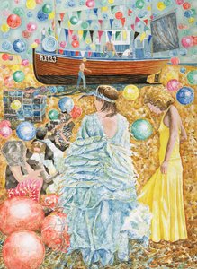 Fishermans Carnival, Hastings