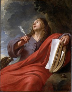  af Gaspar De Crayer