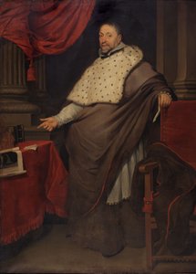  af Gaspar De Crayer