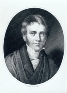 Sir John Herschel, astronom og videnskabsmand, 1810