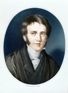 Sir John Herschel, astronom og videnskabsmand, 1810