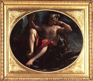 Galatea af Gaspare Venturini