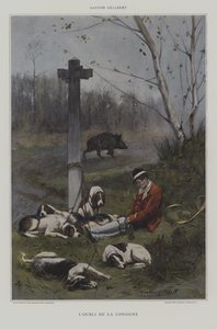 LOUbli de la Consigne (Glemningen af instruktionerne)
