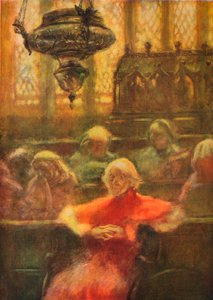 Kardinal, 1898