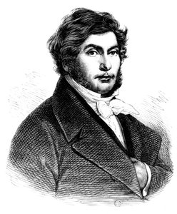 Jean-Francois Champollion, 1790-1832, 1881 af Gaston Maspero