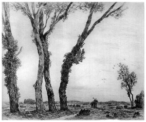 Dagens slutning, 1890-1940 1924