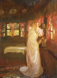 Telefonopkaldet,