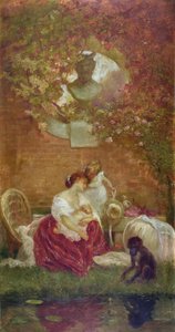 Mother Love (maleri)