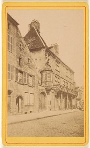 Luxeuil [Frankrig] af Gehanne