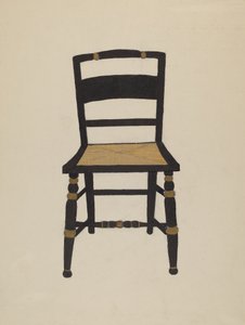 Hitchcock stol