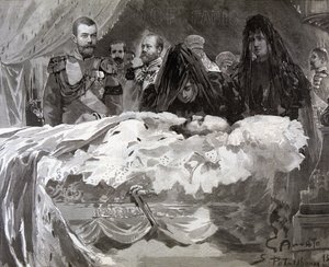 Zar Alexander III