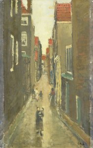  af Georg-Hendrik Breitner