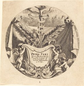 Titel side