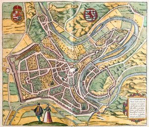 Luxenbourg, i 