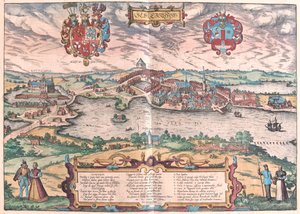 Nordtyskland - i 