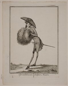 "Spradbasen" af Georg Christian Schule