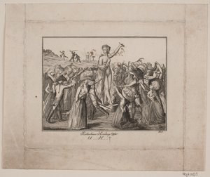 Ulykkelige hændelser nr. 5 af Georg Christian Schule
