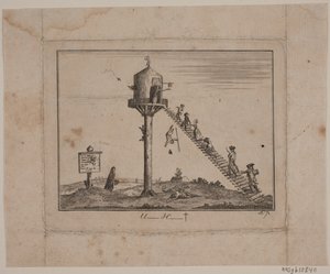 Ulykkelige hændelser nr. 7 af Georg Christian Schule
