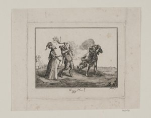Ulykkelige hændelser nr. 9 af Georg Christian Schule