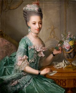 Prinsesse Sophie Friederike