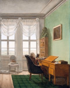  af Georg Friedrich Kersting