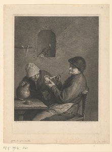 Ryger og drikker