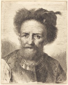 Den gamle soldat