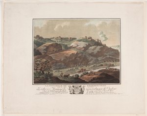 Frideriksteen Citadel