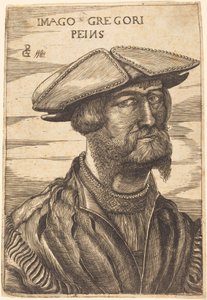 Georg Pencz af Georg Pencz