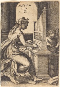 musik af Georg Pencz