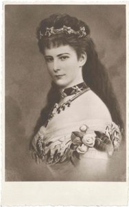 Fru Elisabeth
