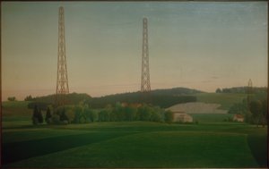 Broadcasting station (Fürstenfeldbruck)