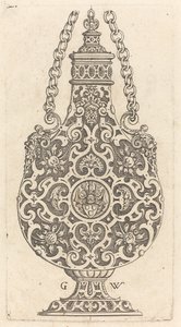Kolbe af Georg Wechter I