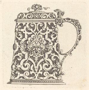 Tankard