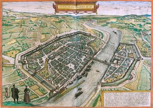 Frankfurt , Tyskland
